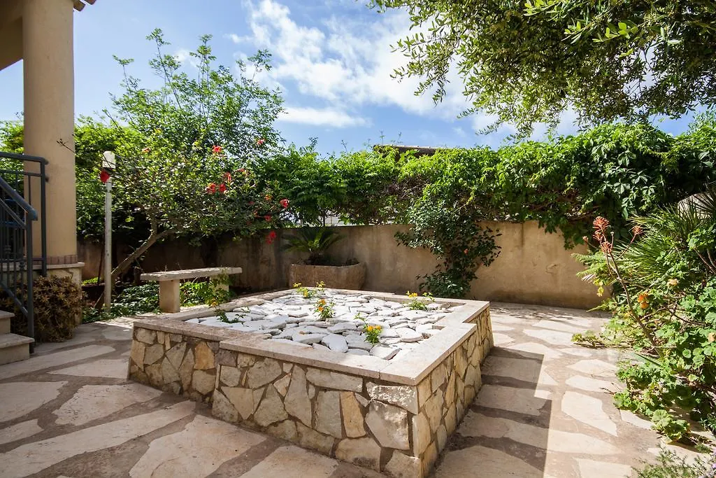 Villa Conchiglia Valderice Casa vacanze