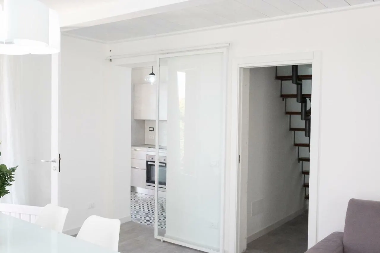 Villa Conchiglia Valderice Holiday home