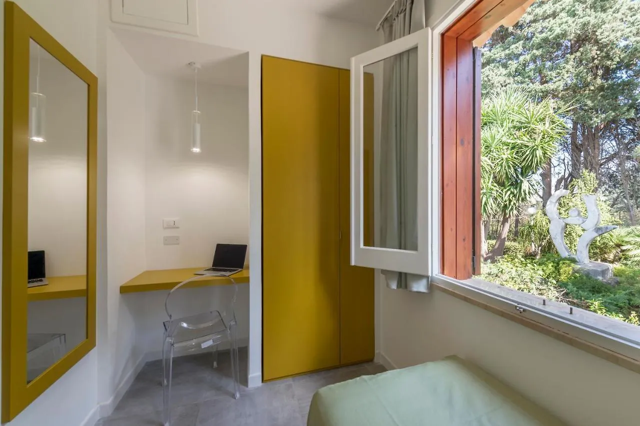 Villa Conchiglia Valderice Italia