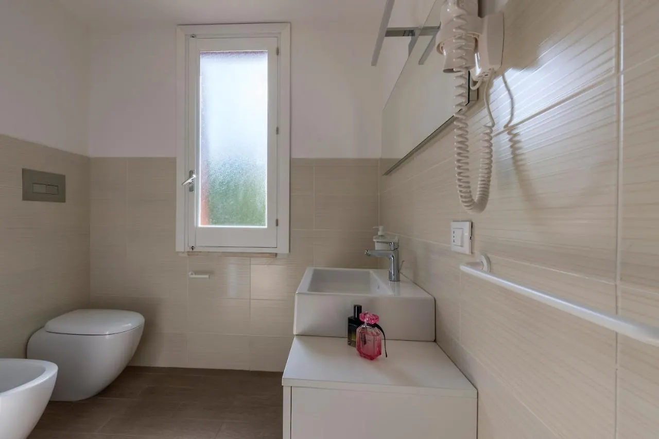 Villa Conchiglia Valderice 0*,