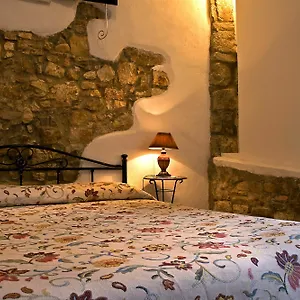 Candalu - Giardinata Bed & Breakfast