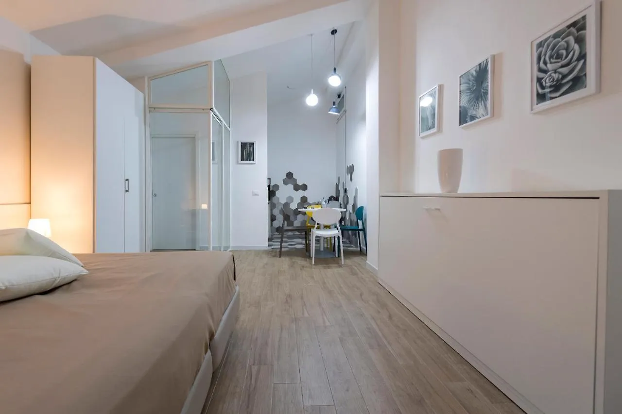 Holiday home Villa Conchiglia Valderice