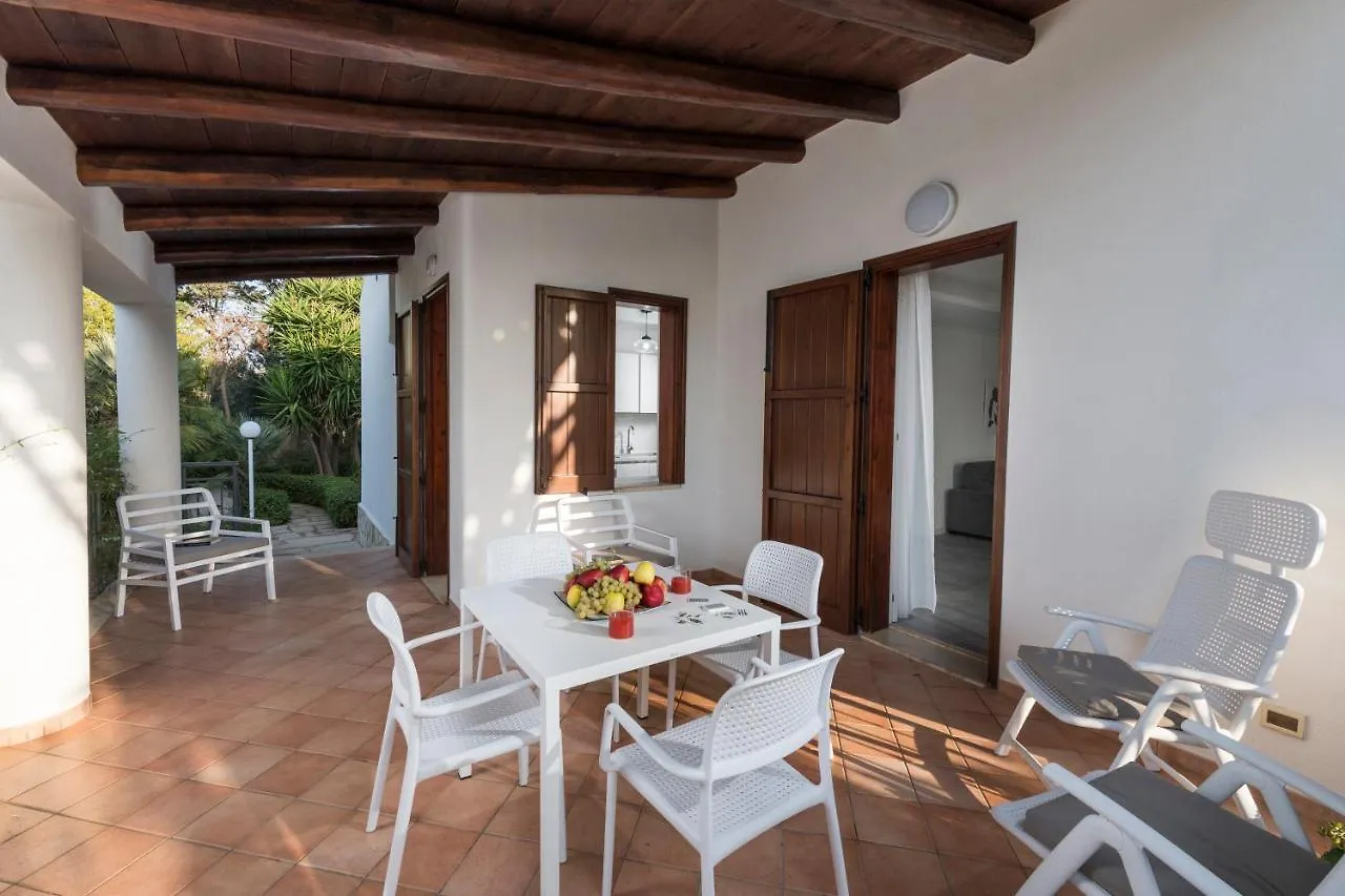 Villa Conchiglia Valderice Holiday home