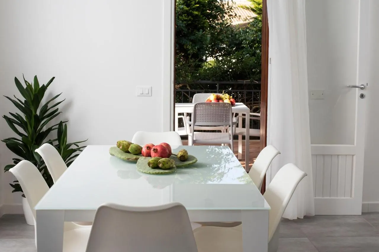 Villa Conchiglia Valderice 0*,