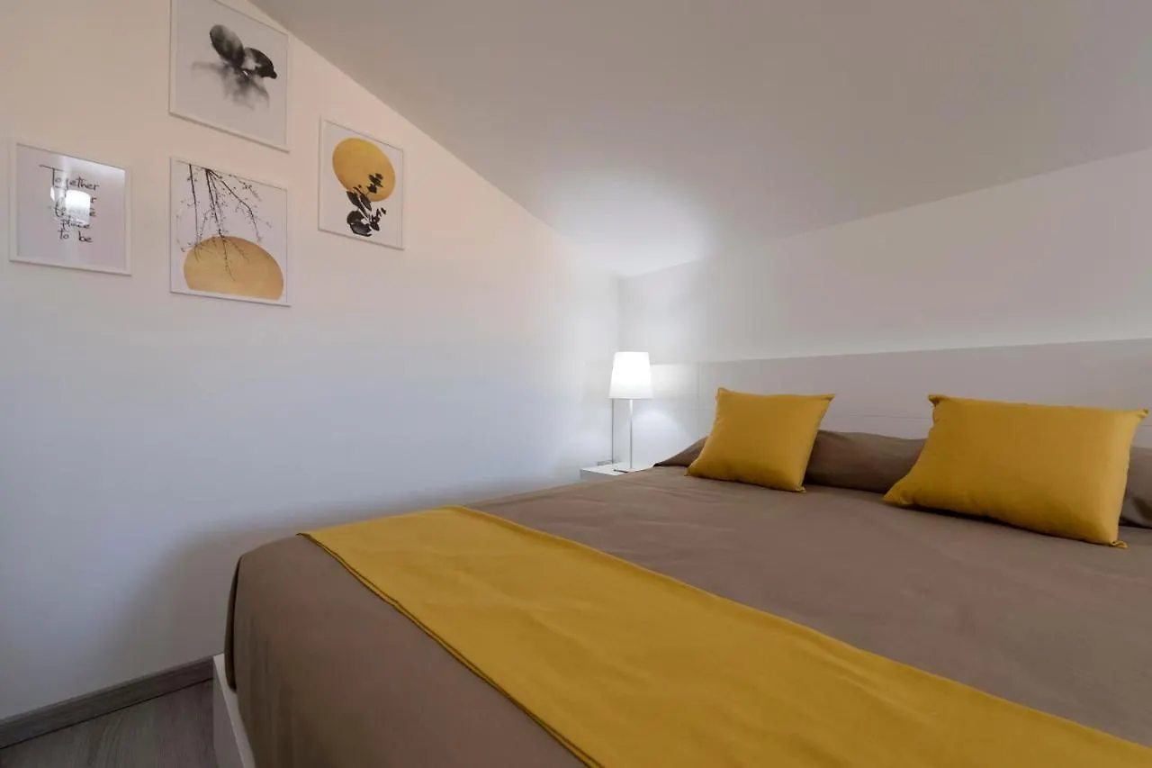Holiday home Villa Conchiglia Valderice Italy