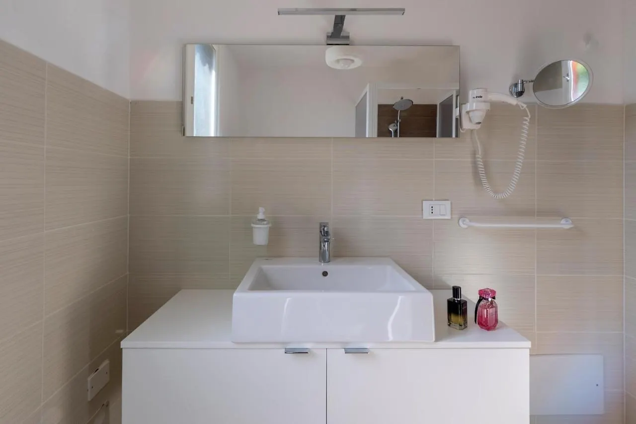 Villa Conchiglia Valderice Holiday home